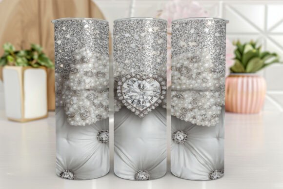 20oz Seamless Sublimation Tumbler