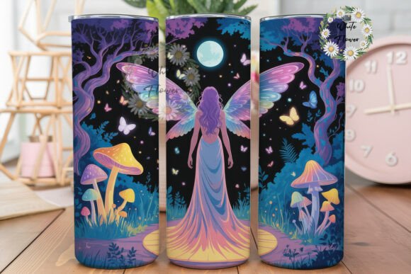 Enchanted Fairy Moon Forest Review